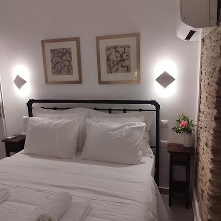 Ándros Korina'S Suites מראה חיצוני תמונה