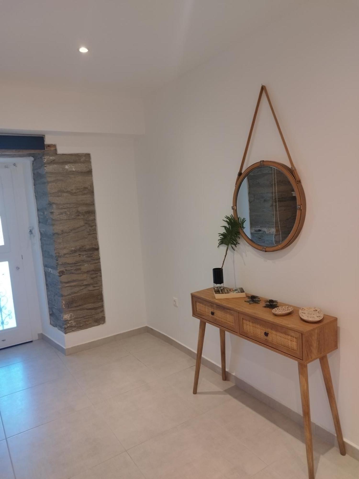 Ándros Korina'S Suites מראה חיצוני תמונה