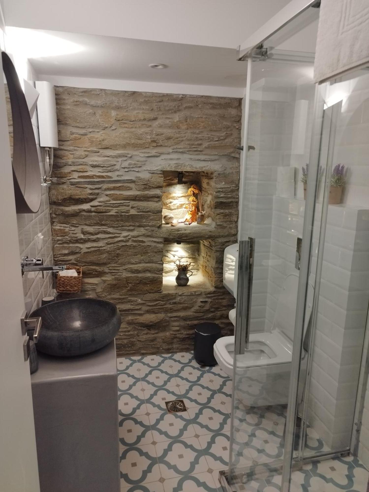 Ándros Korina'S Suites מראה חיצוני תמונה