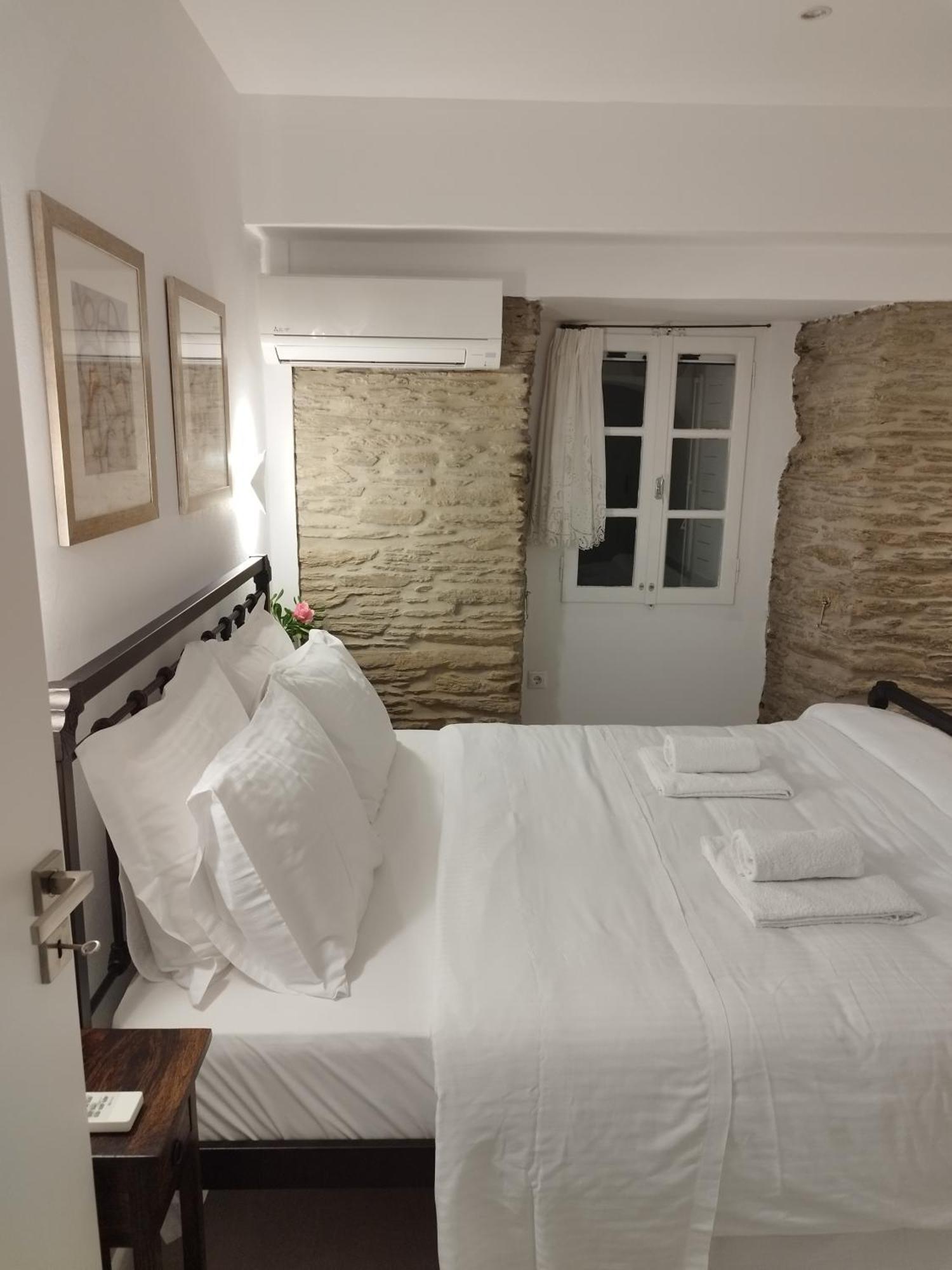 Ándros Korina'S Suites מראה חיצוני תמונה