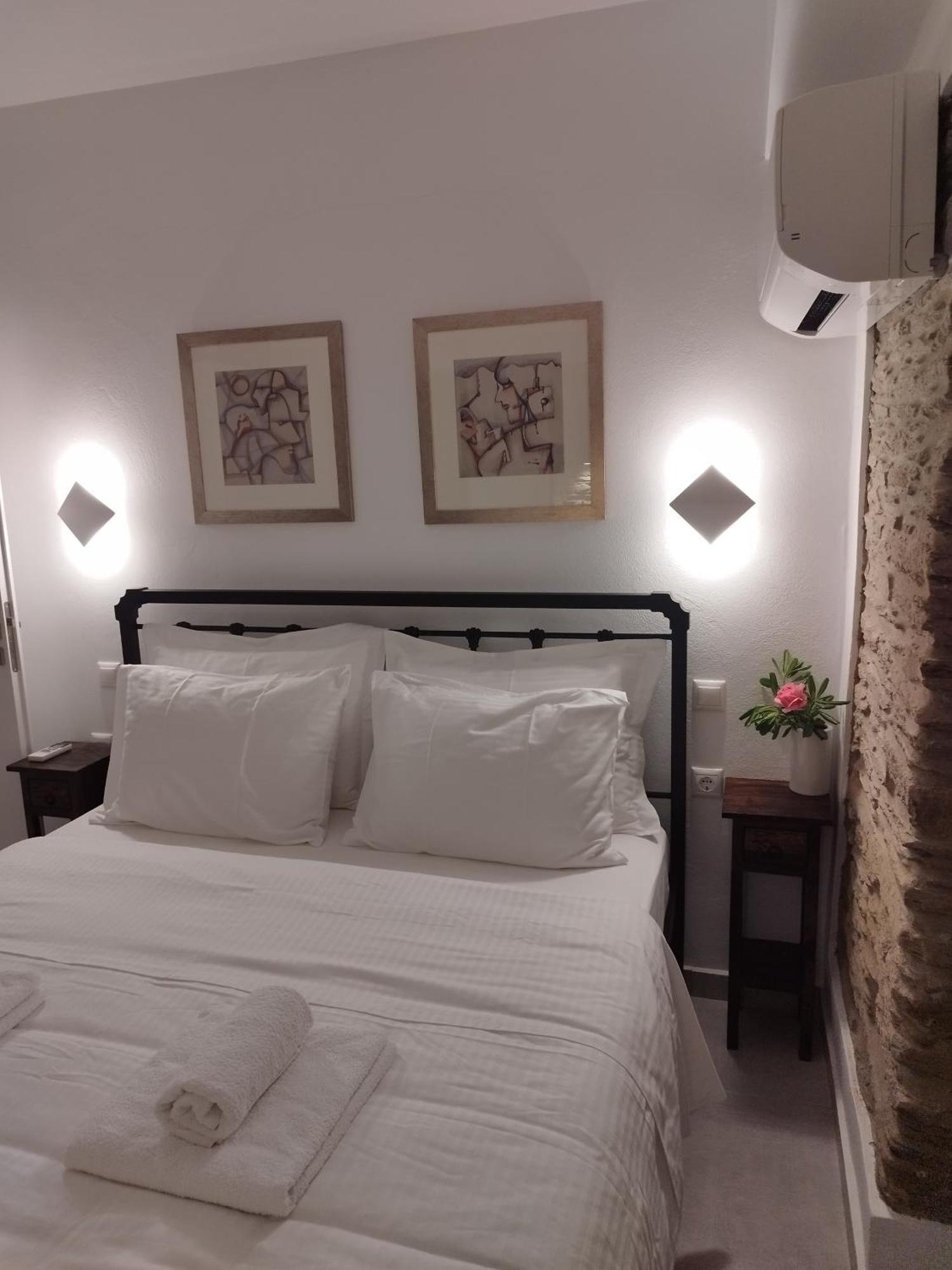 Ándros Korina'S Suites מראה חיצוני תמונה