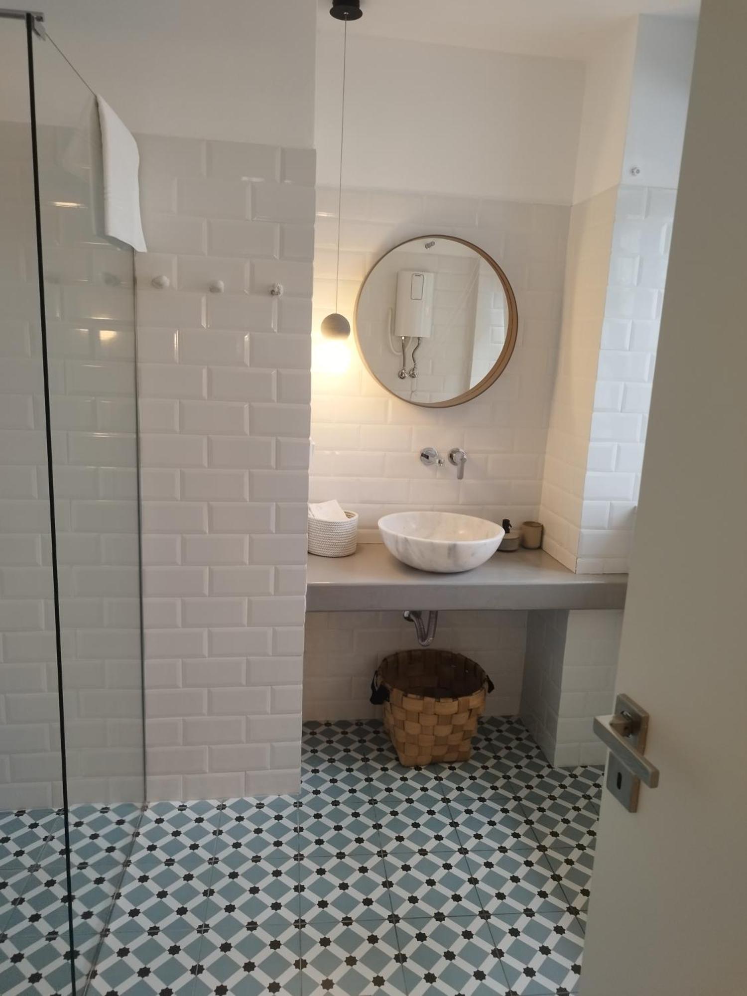 Ándros Korina'S Suites מראה חיצוני תמונה