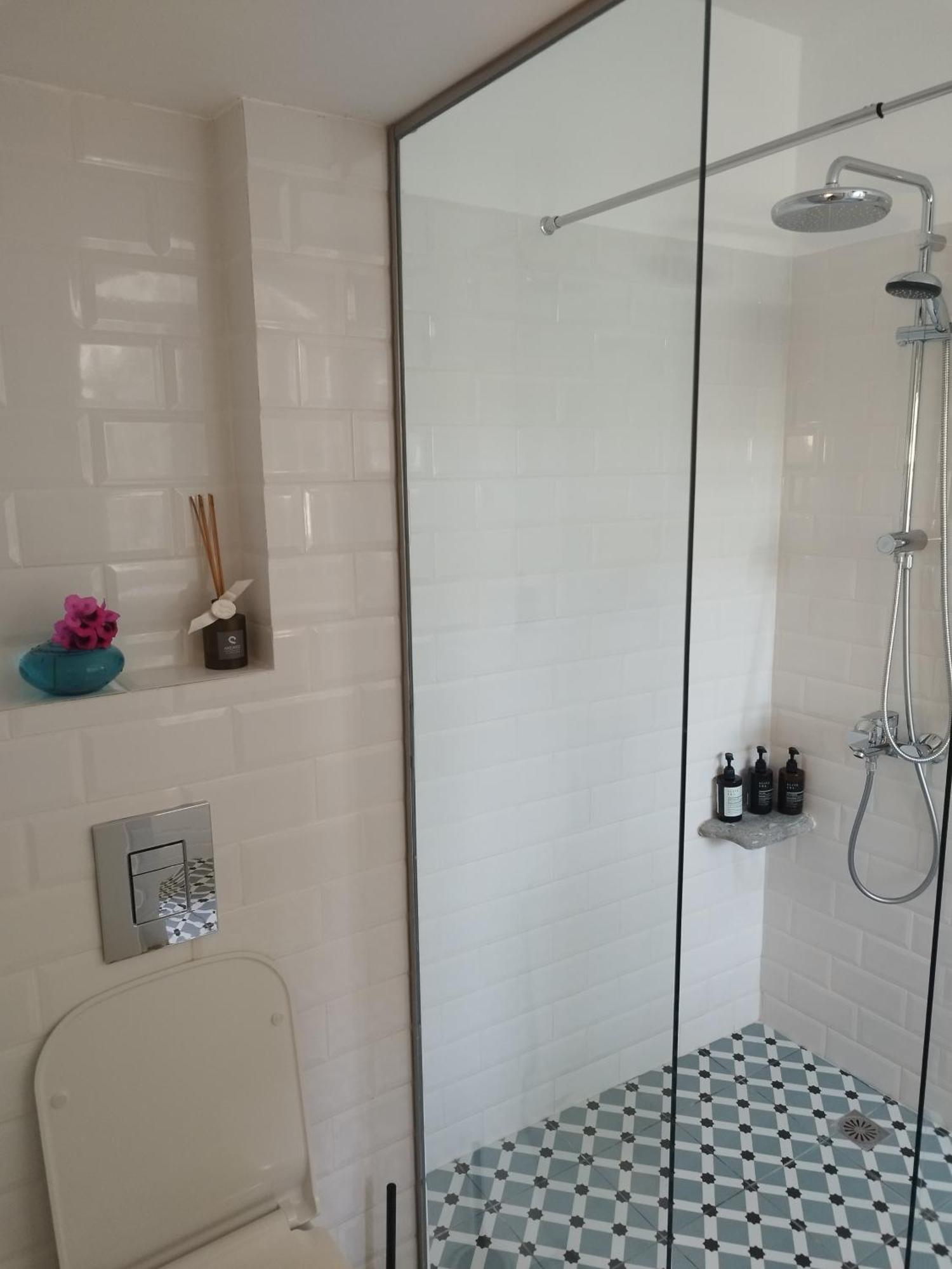 Ándros Korina'S Suites מראה חיצוני תמונה