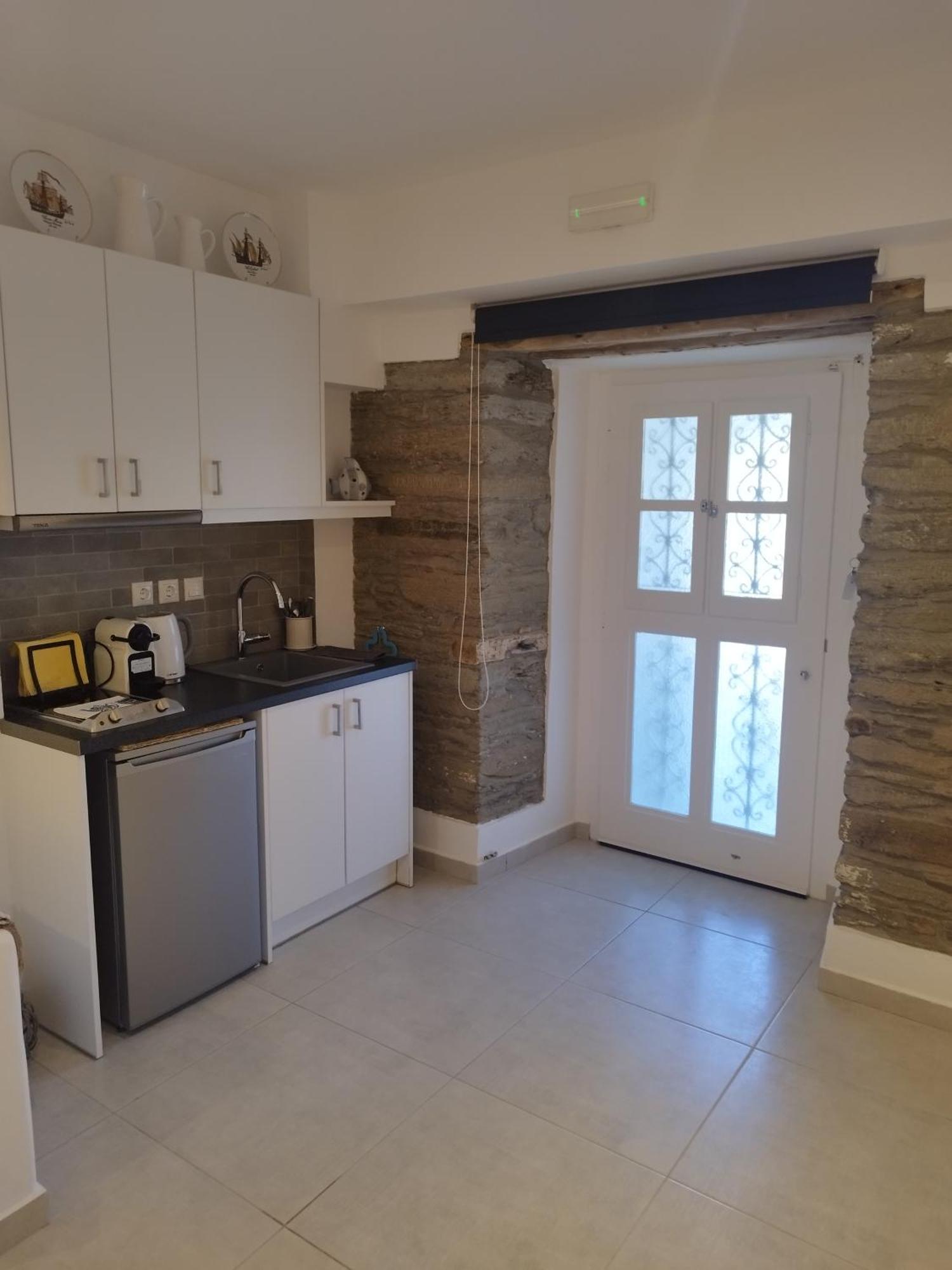 Ándros Korina'S Suites מראה חיצוני תמונה